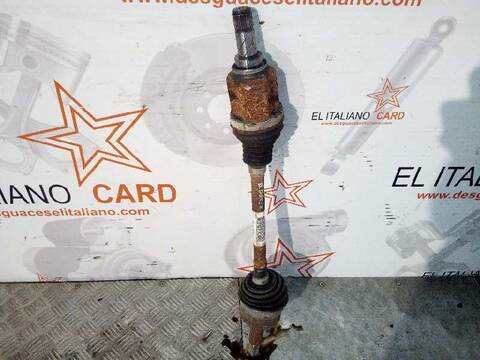 Transmision Delantera Izquierda Dacia Dokker AMBIANCE 75CV 55KW