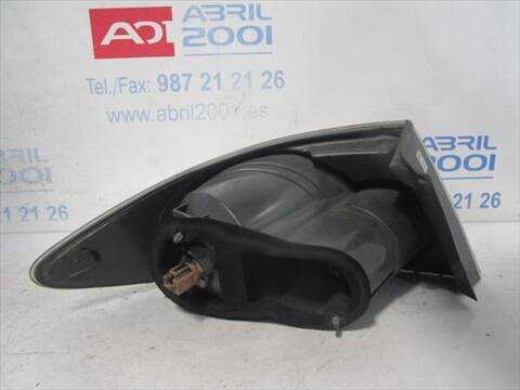 Foto 2ª: Piloto Trasero Derecho Mazda 6 2.0 DI BERLINA 136CV 100KW [D/RF] (2004)