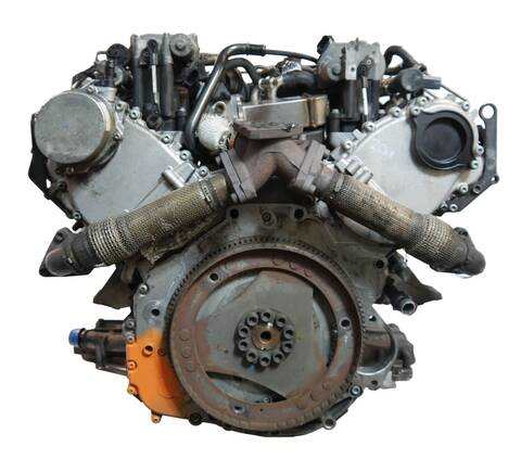 Foto 2ª: Motor Completo Audi A4 2.7 TDI 180 CV 132KW [BPP]