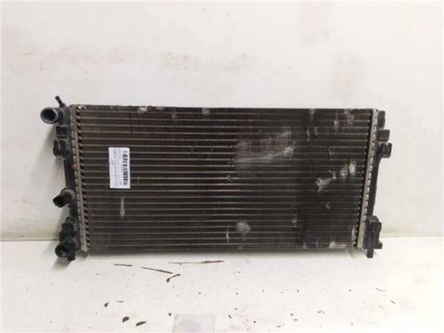 Radiador Motor Volkswagen Polo 1.6 TDI (75 CV)
