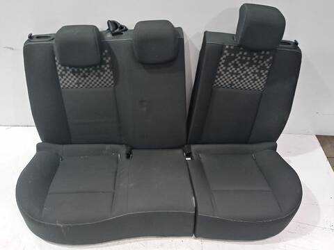 Asientos Traseros Renault Megane DYNAMIQUE 116CV