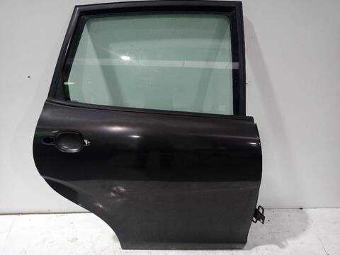 Foto 2ª: Puerta Trasera Derecha Seat Toledo EXCLUSIVE 140CV [BKD] (2004)