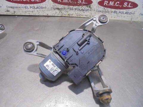 Foto 2ª: Motor Limpia Delantero Kia Carens BASIC 116CV 85KW [D4FD] (2015)