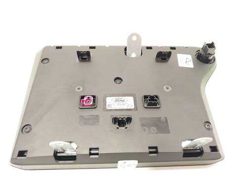 Foto 4ª: Pantalla Multifuncion Ford Puma 1.0 ECOBOOST MHEV 125CV 92KW [B7JB] (2025)