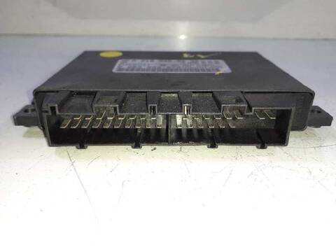 Foto 3ª: Centralita Motor ECU Mercedes Clase C 160 320 - 350 CDI GRAND EDITION 219.322) 224CV 165KW [OM642920] (2006)