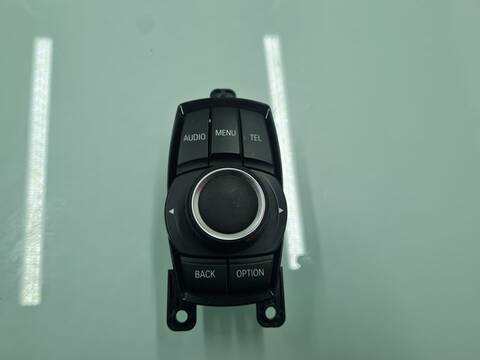 Mando Multifuncion Bmw Serie 4 418 435D XDRIVE M SPORT COUPE 313CV 230KW