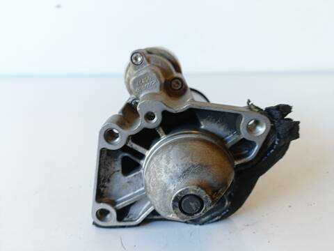 Motor de Arranque Nissan X-Trail ACENTA 4X4 131CV