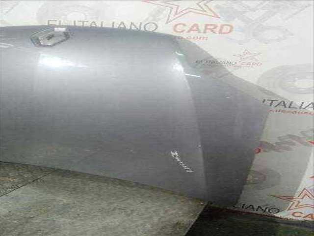 Foto 4ª: Capot Renault Laguna LIMITED GRANDTOUR 131CV 96KW (2008)