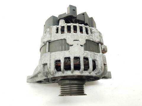 Foto 3ª: Alternador Mercedes Clase A 140 A 200 CDI 176.008) (2014)