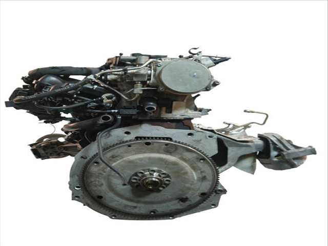 Foto 2ª: Motor Completo Audi A4 B8 160CV 118KW [CABB CAB CDHB CDH] (2008)