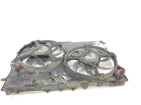 Electroventilador Fiat Ducato 140 L2H2 RS 3450 MM