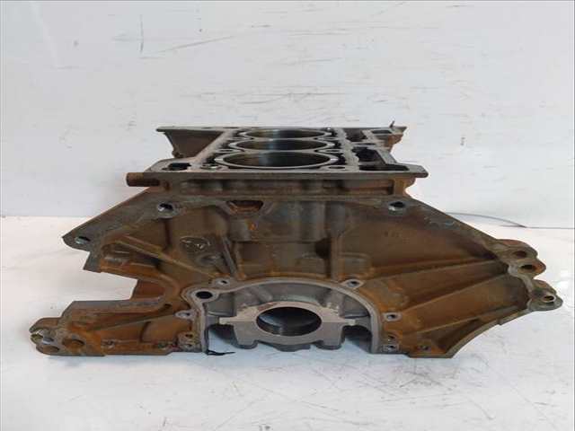 Foto 2ª: Bloque Motor Ford Puma 125 CV 92KW [B7JB C10FD0X] (2019)