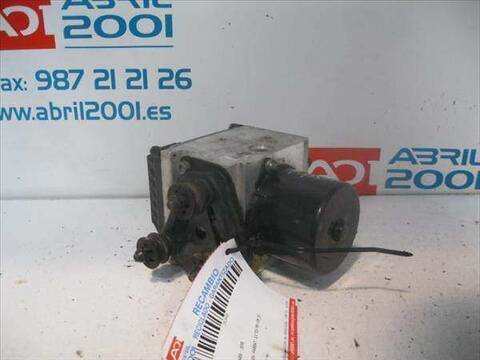 Foto 1ª: Abs Volkswagen Passat 2.0 TDI 16V BERLINA 140CV 103KW [BKP] (2005)