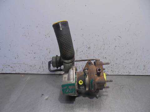 Turbocompresor Toyota Corolla 2.0 D-4D LINEA SOL 90CV 66KW