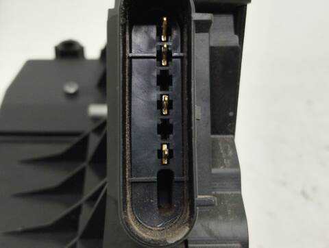 Foto 4ª: Cerradura Puerta Trasera Derecha Ford C Max TREND 100CV 74KW [M1DA] (2013)