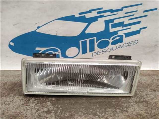 Foto 1ª: Faro Izquierdo Fiat Ducato 2.5 D [8144.67]