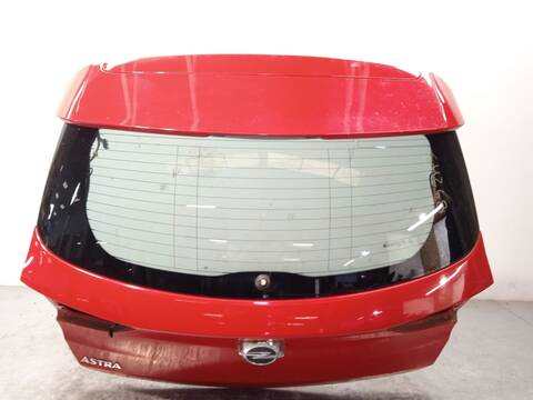 Portón Opel Astra 1.4 TURBO 35) 125CV 92KW