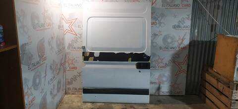 Puerta Lateral Corredera Derecha Nissan Interstar CAJA CERRADA L 1 H 2 TECHO 114CV 84KW