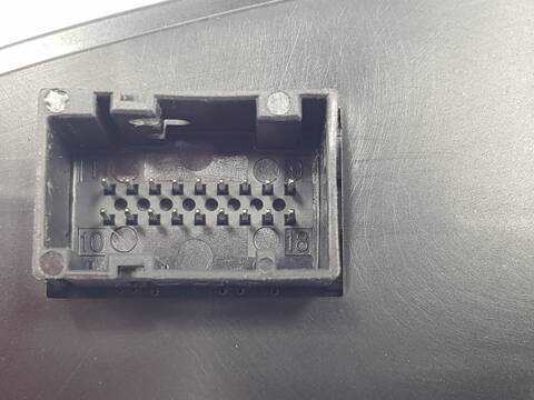 Foto 3ª: Cuadro de Instrumentos Citroen Jumper 35 L3 BLUEHDI 130 (2006)