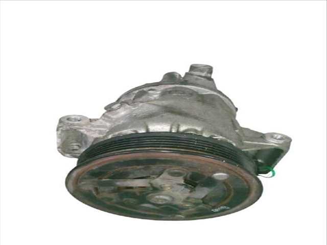 Foto 3ª: Compresor Aire Acondicionado Alfa Romeo Giulietta 1.6 JTDM 940FXD1A) (2010)