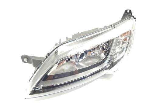 Foto 2ª: Faro Izquierdo Citroen Jumper 2.2 BLUEHDI 140 140CV 103KW FURGONETA (2023)