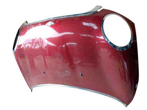 Foto 3ª: Capot Mini Mini ONE 95CV (2005)