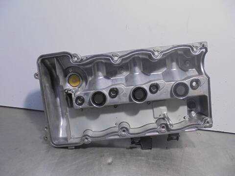 Foto 2ª: Despiece Motor Kia Rio BASIC 75CV 55KW [D3FA] (2015)