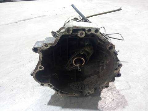 Caja Cambios Audi A6 2.0 TDI 140CV 103KW