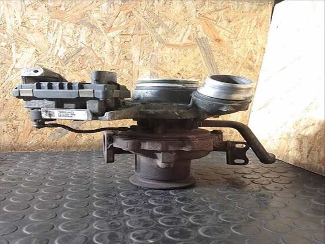 Turbocompresor Bmw Serie 1 114 120D 2 16V DIESEL 163CV