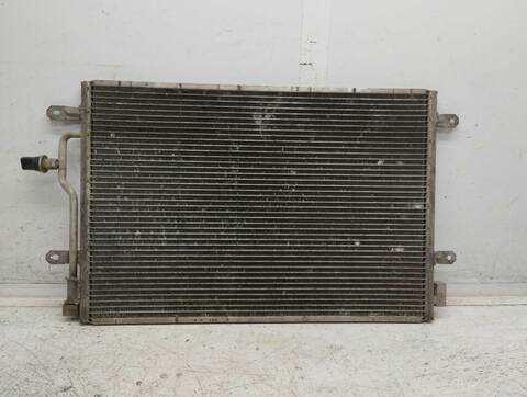 Foto 3ª: Radiador Calefaccion A.A. Audi A4 1.9 TDI 96KW) BERLINA 130CV [AVF] (2003)