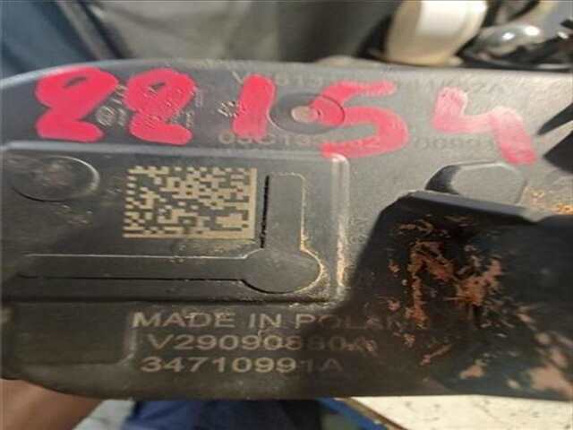 Caja Mariposa Volkswagen T-Roc 1.0 BASIS [1.0 LTR. - 81 KW TSI]