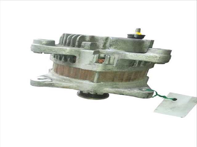 Foto 2ª: Alternador Nissan X-Trail 2.0 DCI 4X4 150CV (2007)