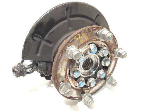 Mangueta Delantera Derecha Maxus E Deliver 9 ELECTRICO SV63C SV63D) FURGONETA