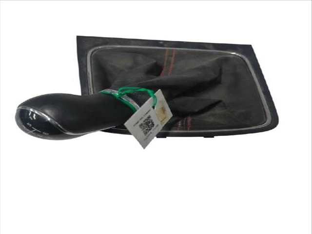 Foto 1ª: Palanca de Cambio Seat Leon 2.0 TDI 4DRIVE 150CV (2012)