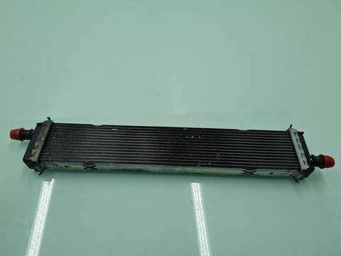 Foto 3ª: Radiador Motor Renault Clio EQUILIBRE 100CV 74KW [K9K876] (2023)