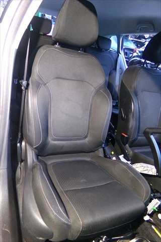 Asiento Delantero Derecho Renault Megane 1.5 DCI SPORT TOURER, 2019-