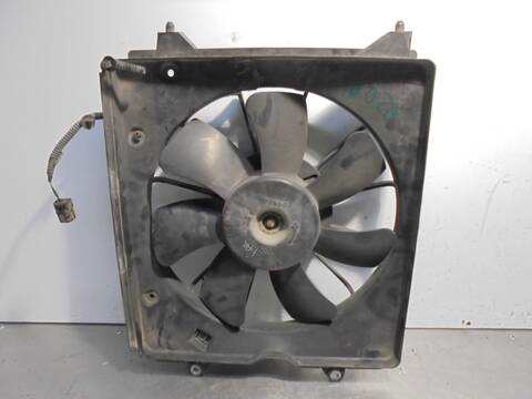 Foto 1ª: Electroventilador Honda Civic 2.2 CTDI BERLINA 140CV 103KW [22A2] (2008)