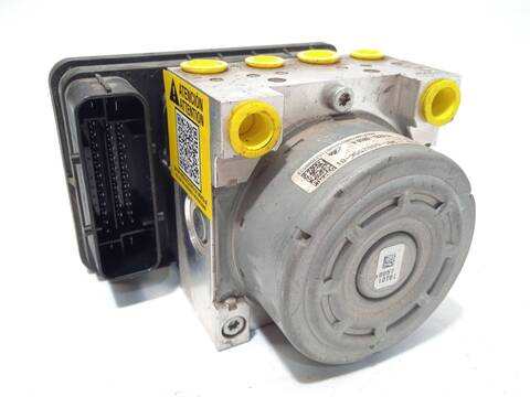Abs Mini Mini COOPER SD 170CV 125KW