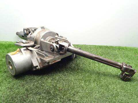 Foto 3ª: Columna Dirección Fiat Grande Punto 1.3 D MULTIJET 75CV 55KW [199A2000] (2007)