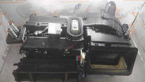 Foto 2ª: Evaporador Aire Acondicionado Toyota Auris 136CV 100KW (2013)