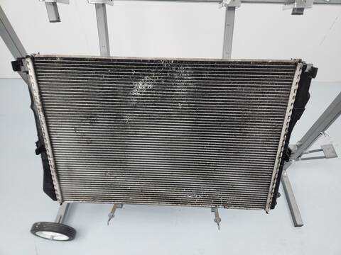 Foto 2ª: Radiador Motor Mercedes Clase C 160 C 350 T E 205.247) 279CV FAMILIAR [274920] (2015)