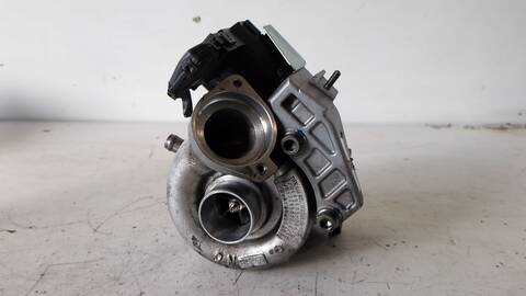 Foto 1ª: Turbocompresor Bmw Serie 3 315 320D 2.0 16V DIESEL 163CV (2007)