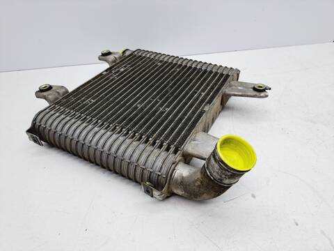 Foto 3ª: Intercooler Kia Carnival 2.9 CDRI EX 144CV 106KW [J3] (2003)