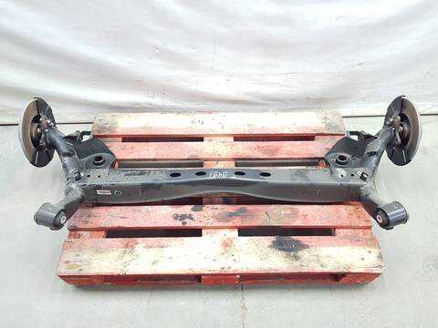 Puente Trasero Mg ZS COMFORT