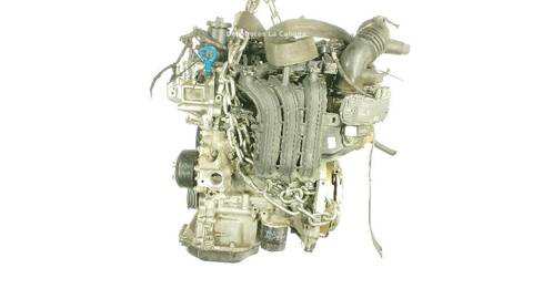 Foto 3ª: Motor Completo Hyundai i10 1.0 MPI 67CV [G3LA] (2019)