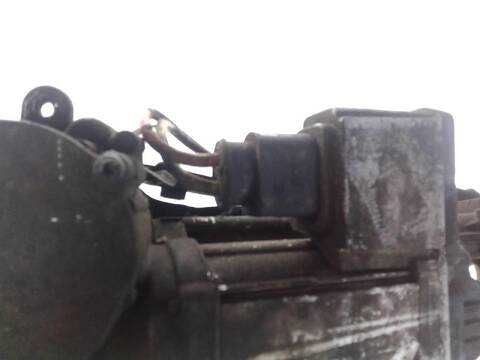 Foto 2ª: Cremallera de Direccion Seat Leon VERSION INDEFINIDA (2005)