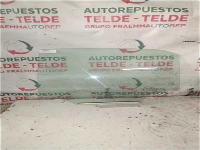 Foto 1ª: Luna Trasera Izquierda Toyota Corolla 1.4 [4ZZ-FE]