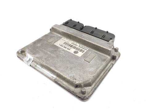 Centralita Motor ECU Volkswagen Polo 1.2 12V 64CV 47KW