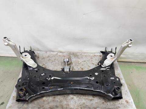 Foto 3ª: Puente Delantero Renault Arkana TECHNO