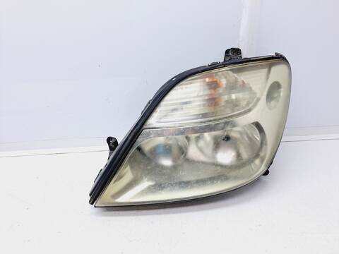 Faro Izquierdo Renault Scenic 1.9 DCI AUTHENTIQUE 102CV 75KW JA..)